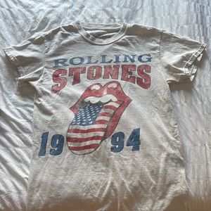 Rolling Stones T Shirt from Urban
